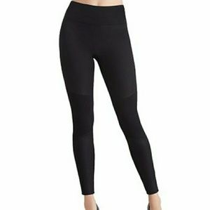 SPANX Firm Control Moto Legging 1X
