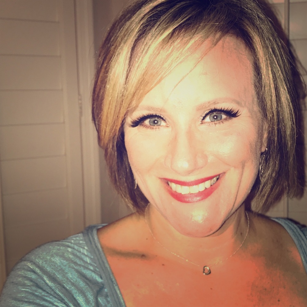 Meet your Posher, Colette