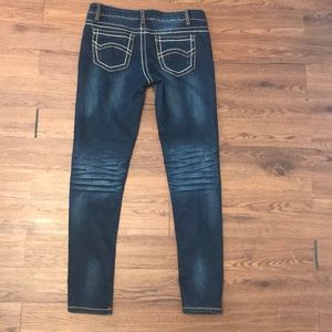 Dollhouse Jeans Size 9