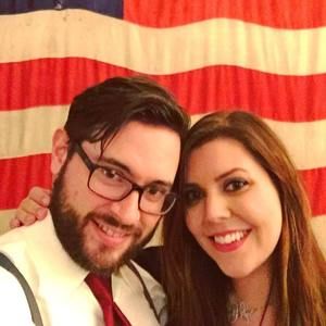 Meet your Posher, Kristin