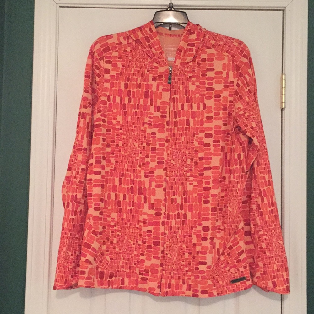 Merrell Opti-wick Jacket