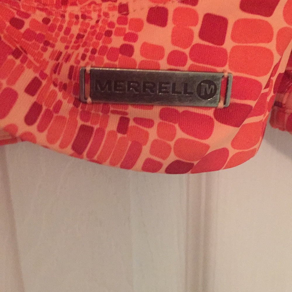 Merrell Opti-wick Jacket - Picture 2 of 4