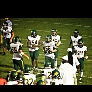 Meet your Posher, Greg