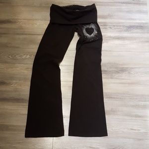 Victoria secret stretch pants