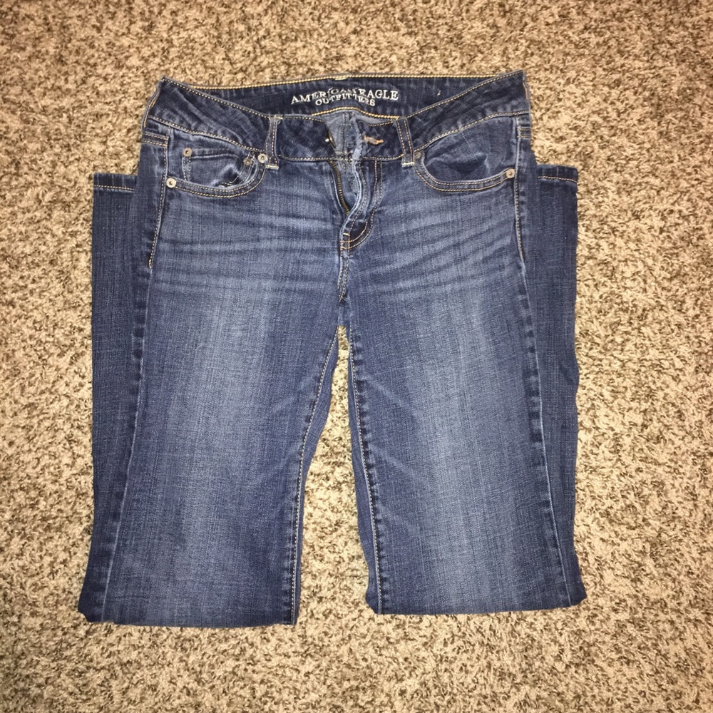 American Eagle Pants