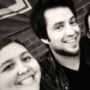 Meet your Posher, Kirsten