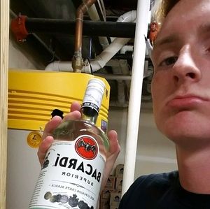 Meet your Posher, Austin