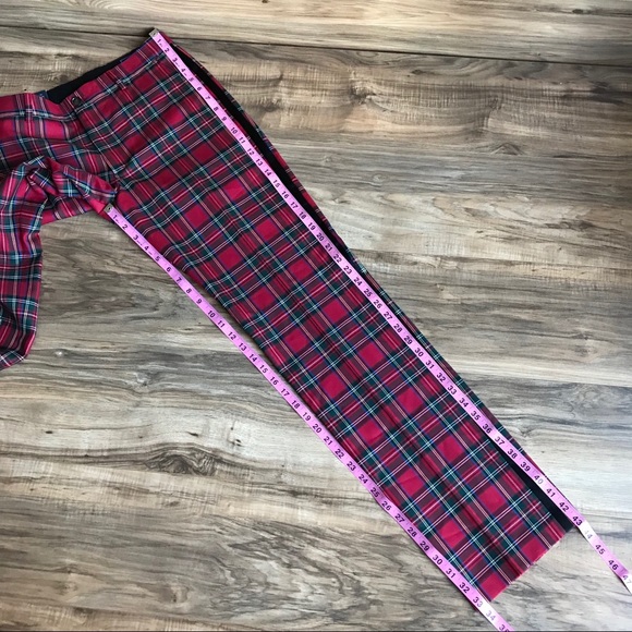 🎄SOLD🎄New Vineyard Vines Tuxedo Stripe Tartan - Picture 7 of 7