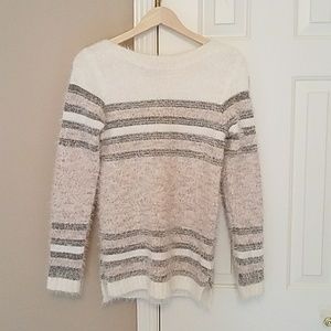 Limited sweater (rare)