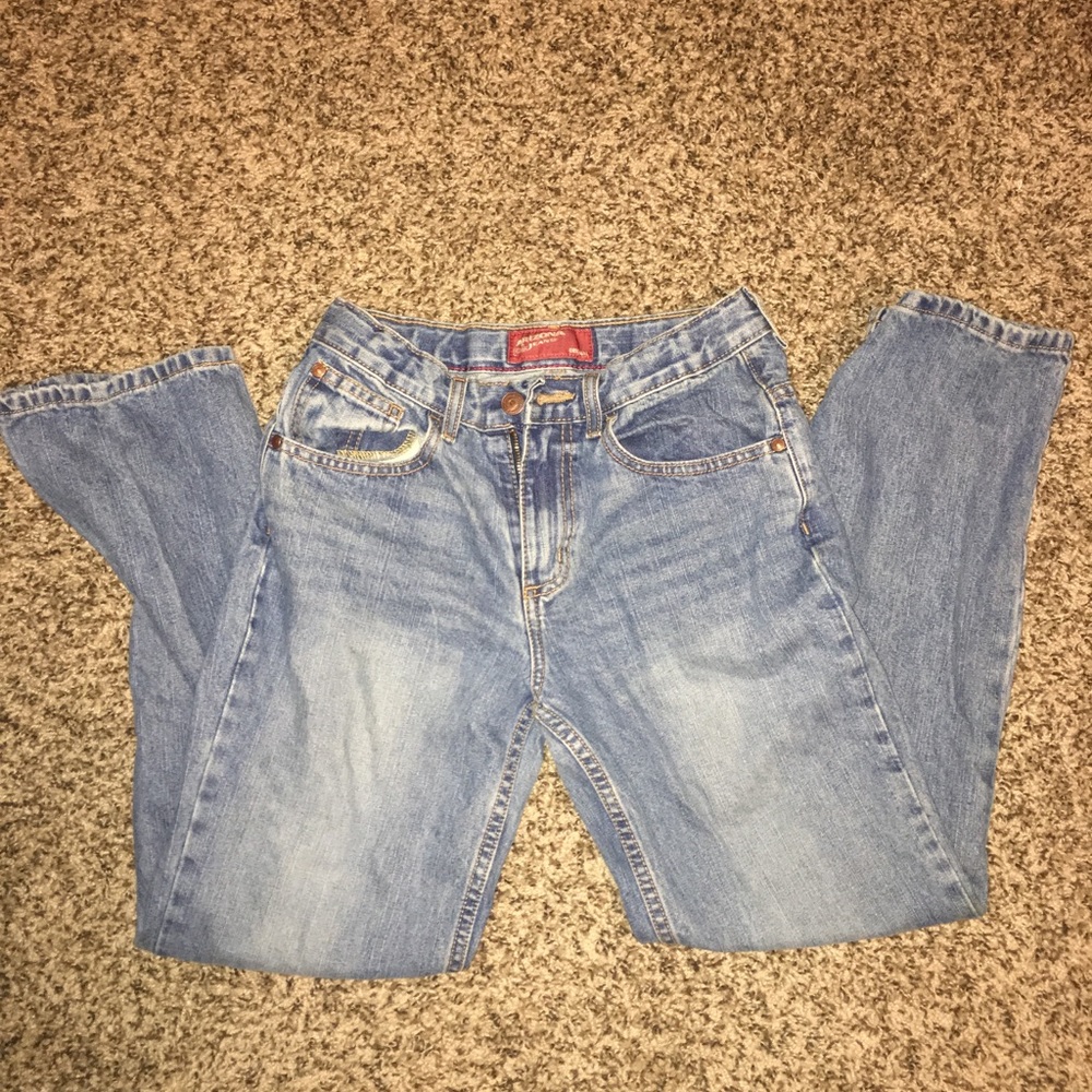 Boys Arizona Pants