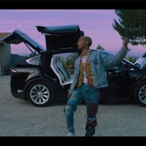 Meet your Posher, Austin