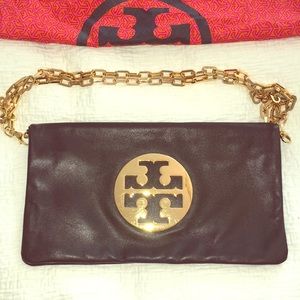 Tory Burch Clutch