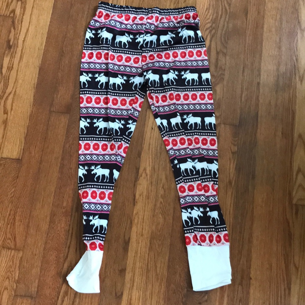 🎁Holiday Pajama pants