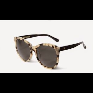 ROMAN HOLIDAY SUNGLASSES- “GENTLE MONSTER”