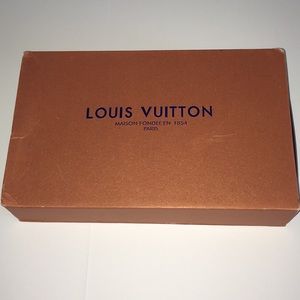 Louis Vuitton Inventeur Belt
