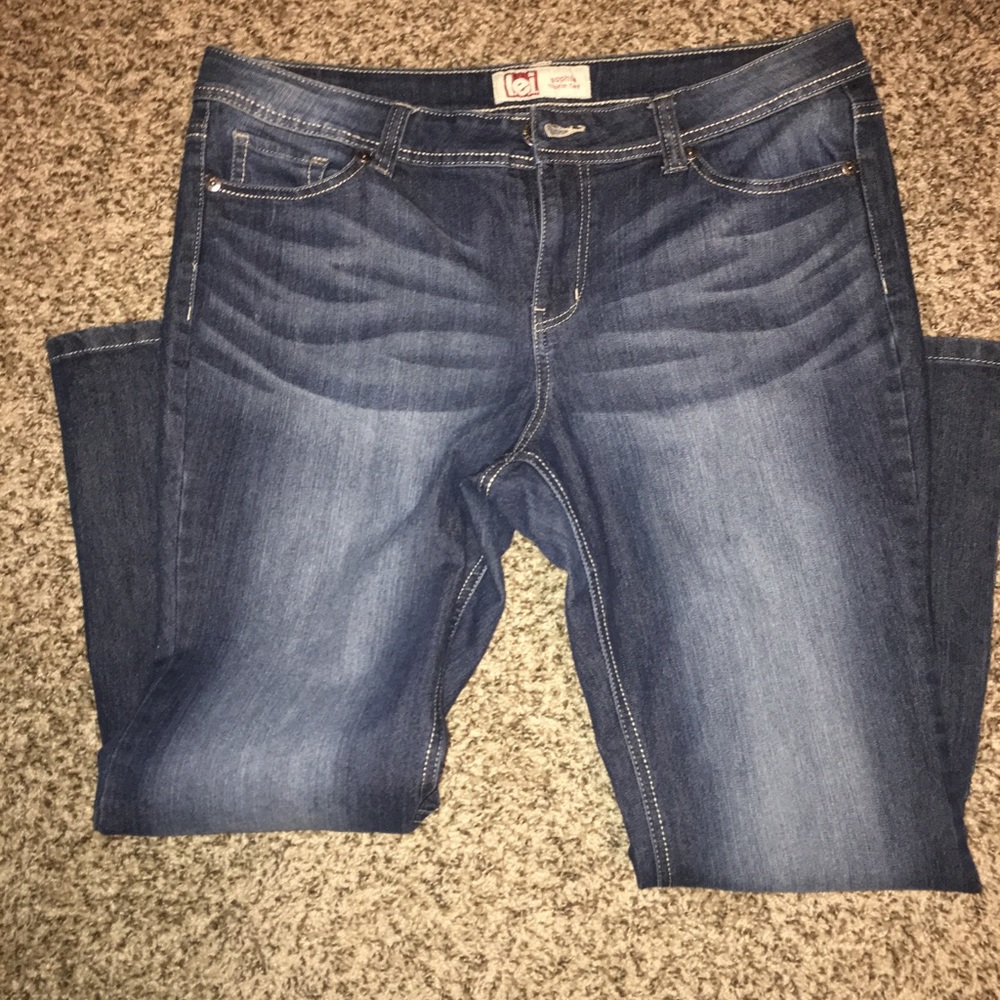 L.E.I Jeans