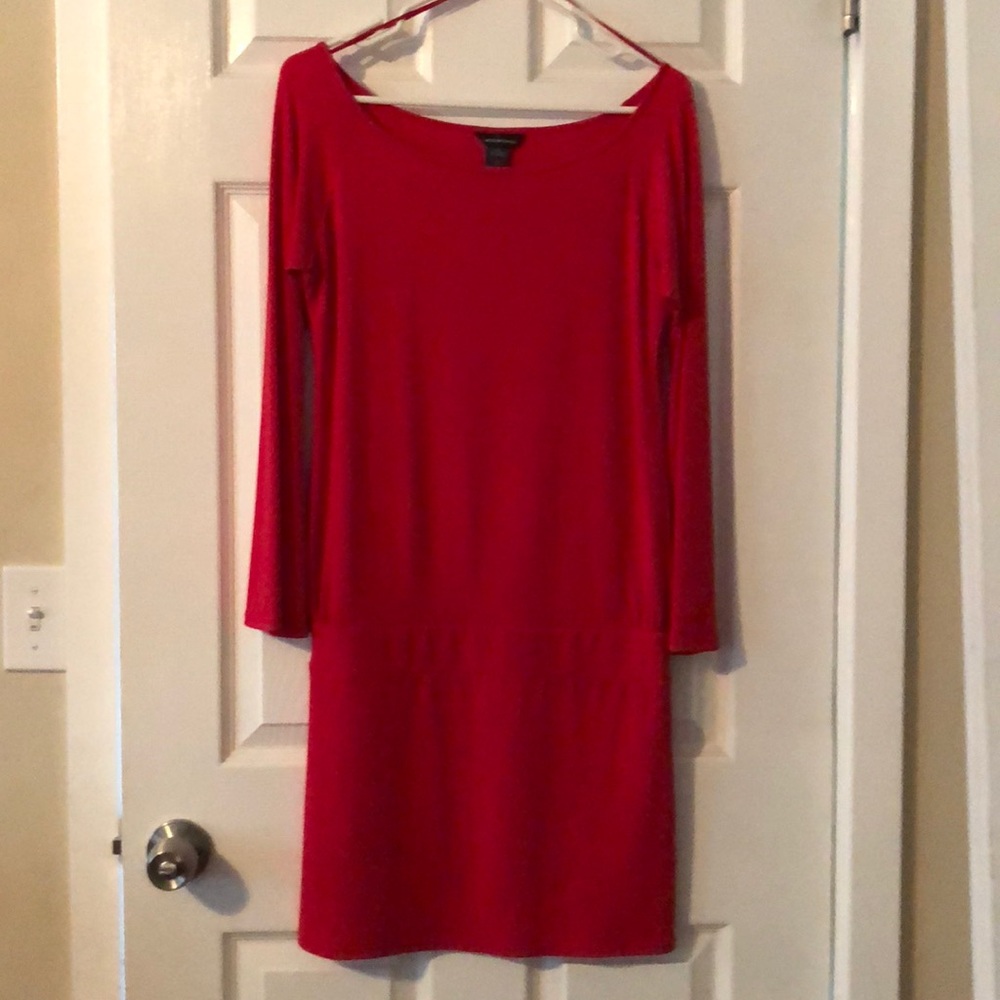 Moda internacional Dress