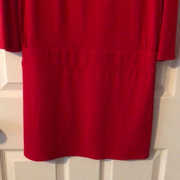 Moda internacional Dress - Picture 3 of 4