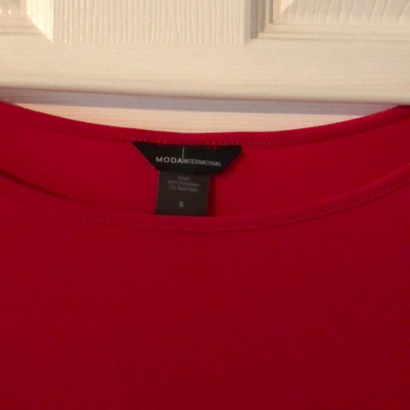 Moda internacional Dress - Picture 4 of 4