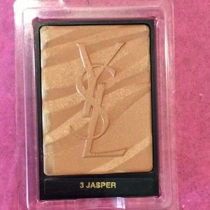 ysl jasper bronzer
