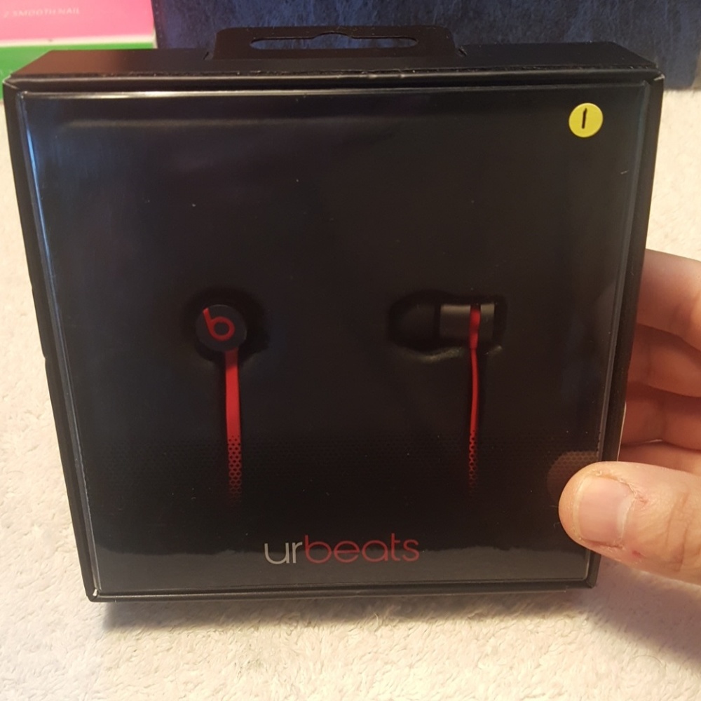 UrBeats