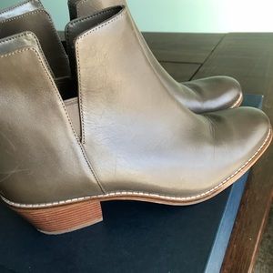 Cole Haan women’s boots