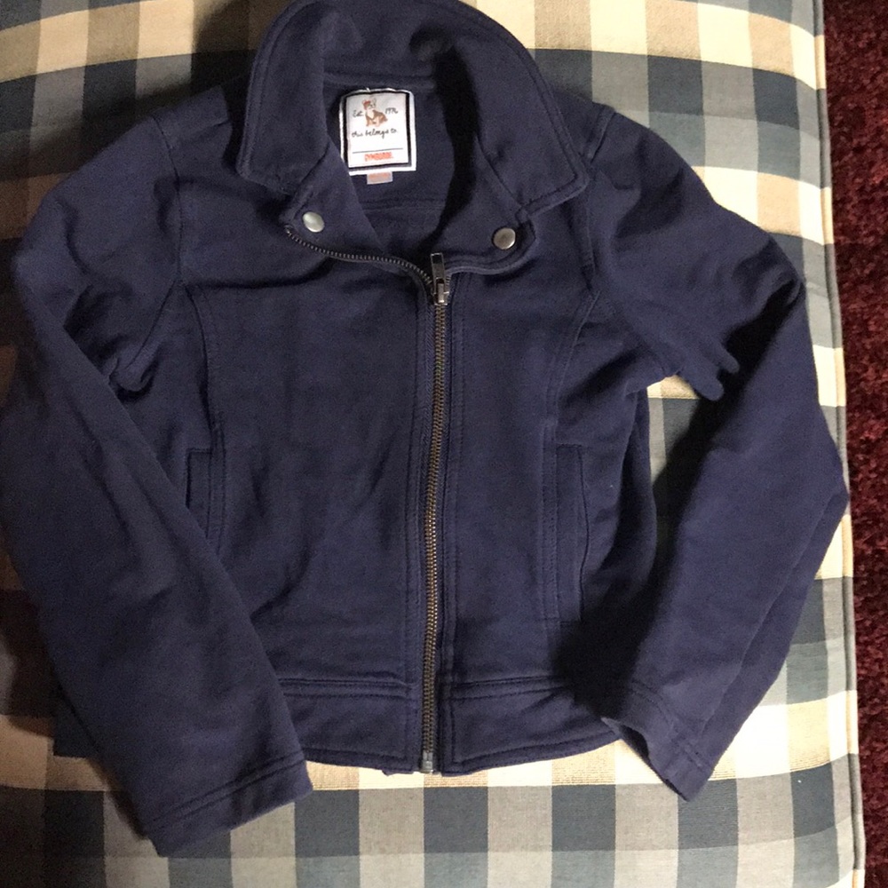 Gymboree girls jacket