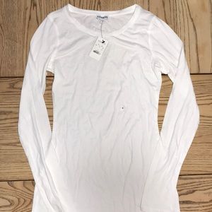 NWT Express Long Sleeve Tee