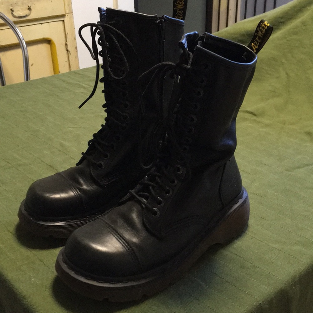 Dr. Martens Boots