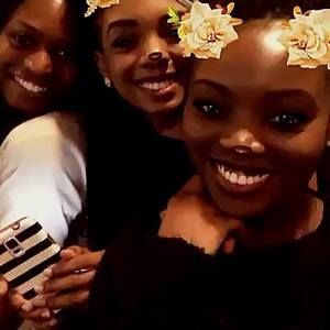 Meet your Posher, Siki