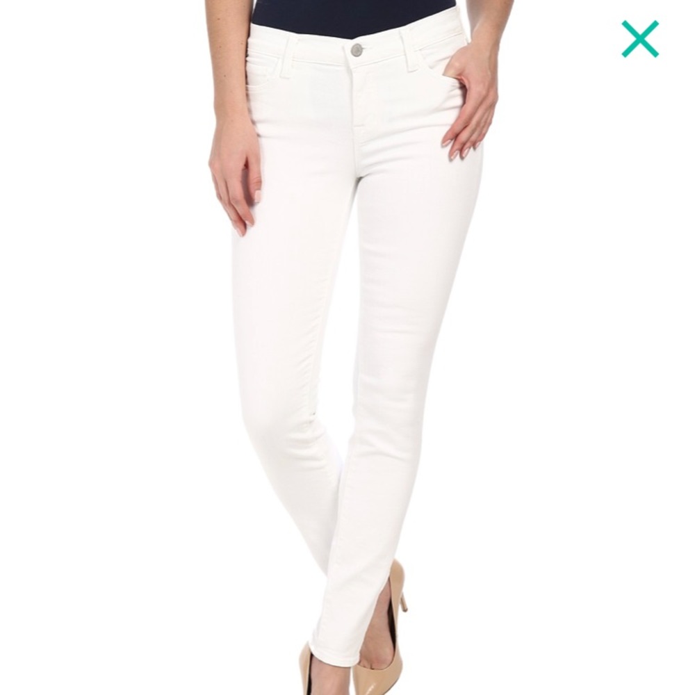 J Brand Skinny Jeans