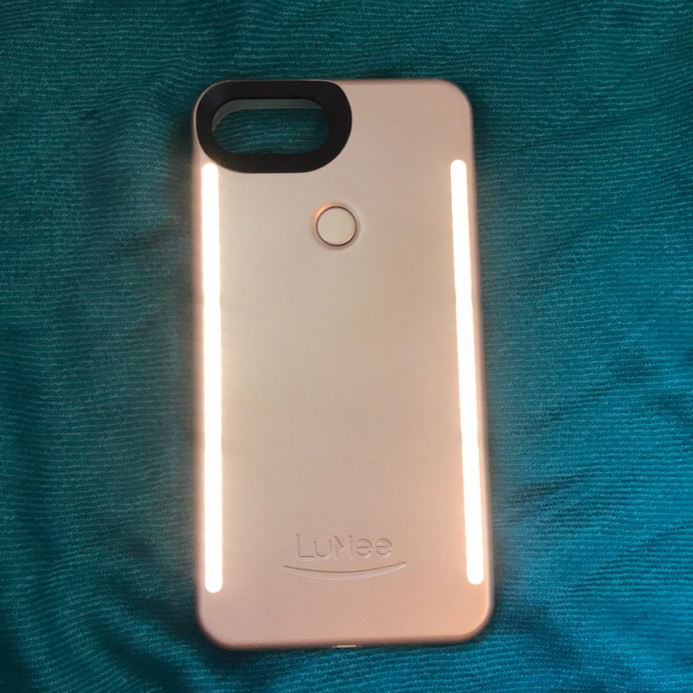 LuMee Case