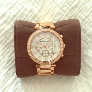Michael Kors Watch