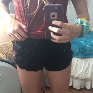 Summer shorts
