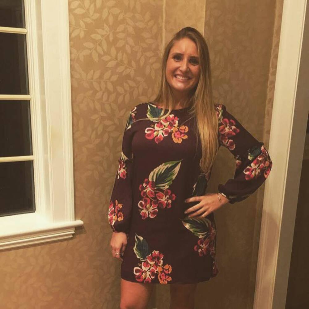 Meet your Posher, Jessica