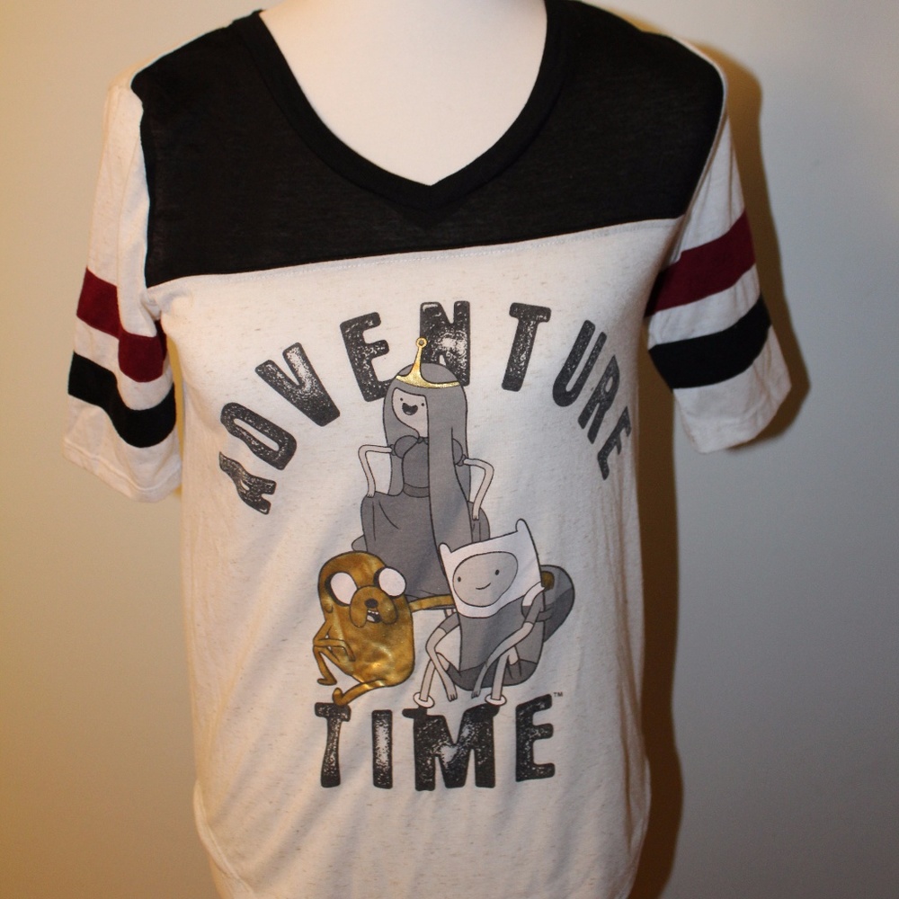 Adventure Time T-Shirt