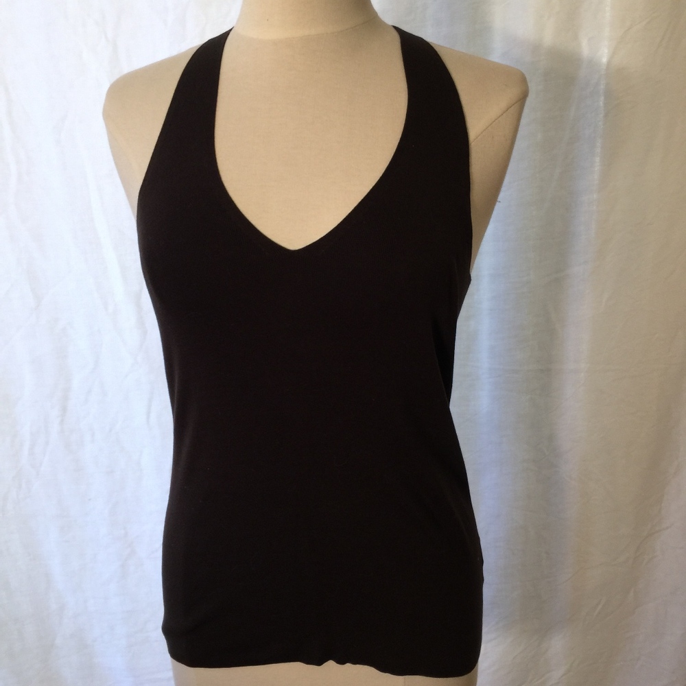 Women's knit top-Banana Republic