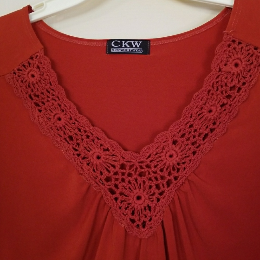 Blouse - Picture 2 of 4