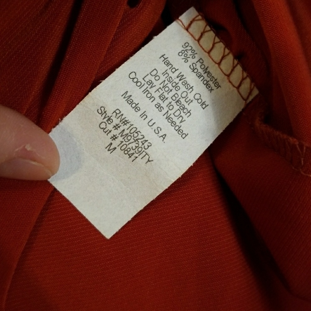 Blouse - Picture 4 of 4