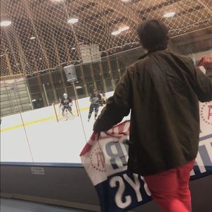 Meet your Posher, Dominic