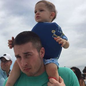 Meet your Posher, Casey