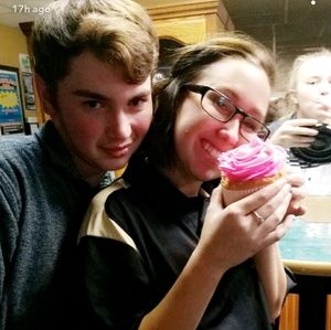 Meet your Posher, Jordan