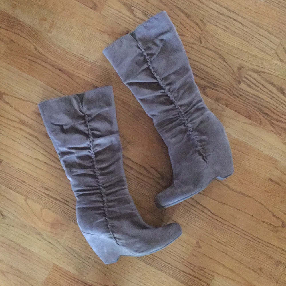 Mia boots