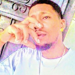 Meet your Posher, Gerald