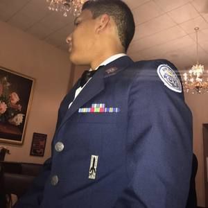 Meet your Posher, Jaylen