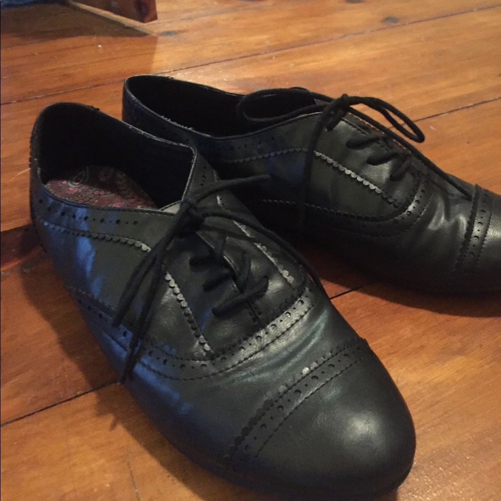 Aldo Flats
