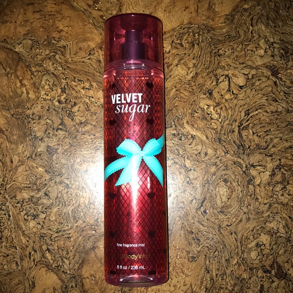 Other - Used twice!! Body spray
