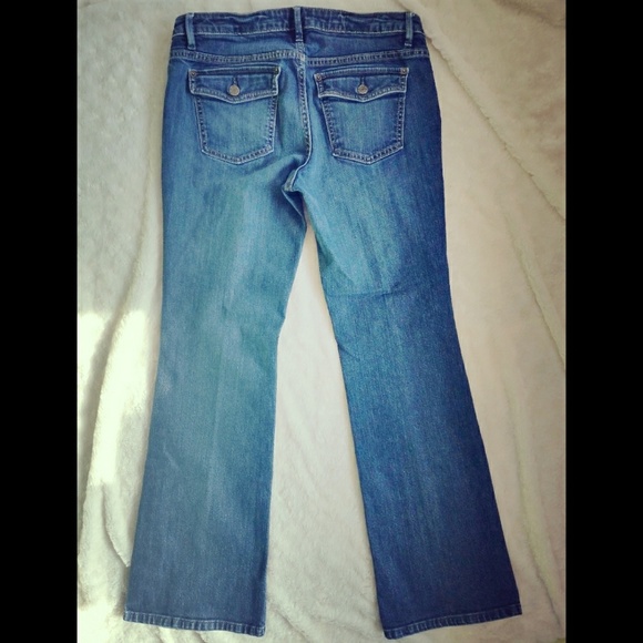 Banana Republic Denim - Banana Republic BootCut Jeans Size 10 Regular