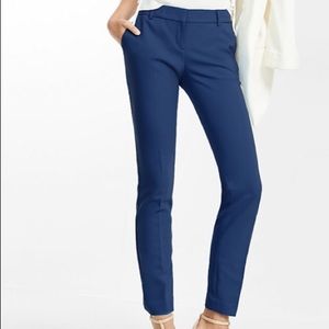 Dress pants from Express