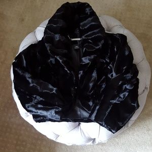 White house black market shawl